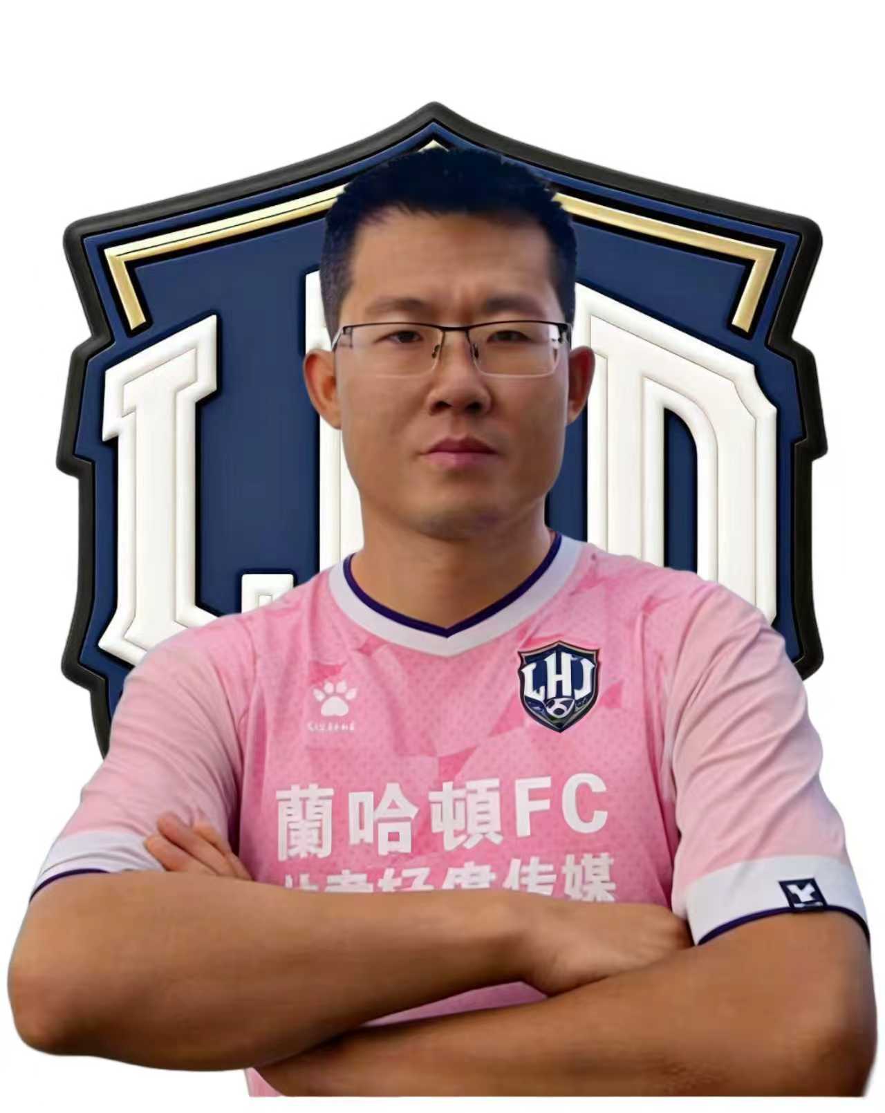 赵鹏飞