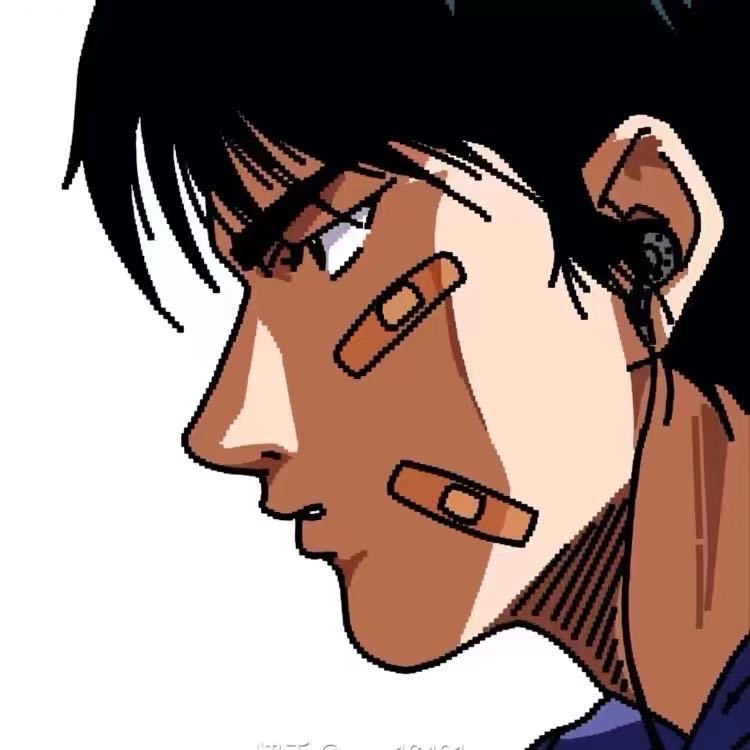 马龙